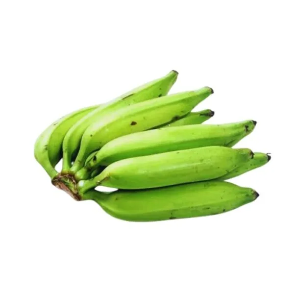Raw Nendran Banana (Nenthra Kaya) fresh Kerala cooking banana