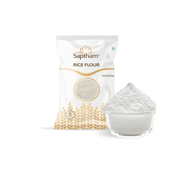 PNK rice powder fine rice flour