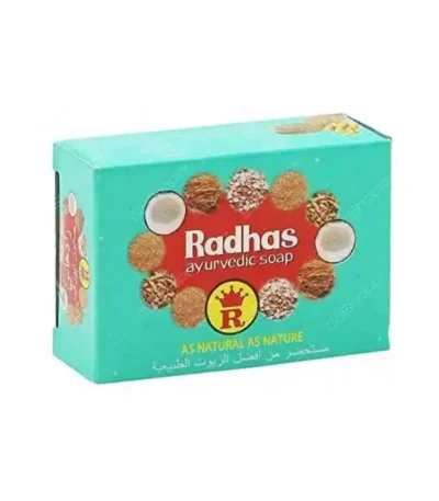 Radhas Bathing Soap Bar