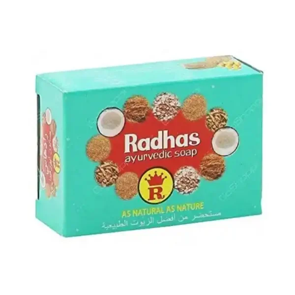 Radhas Bathing Soap Bar