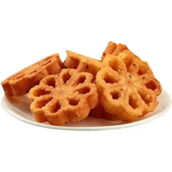 Kerala Achapam Snack