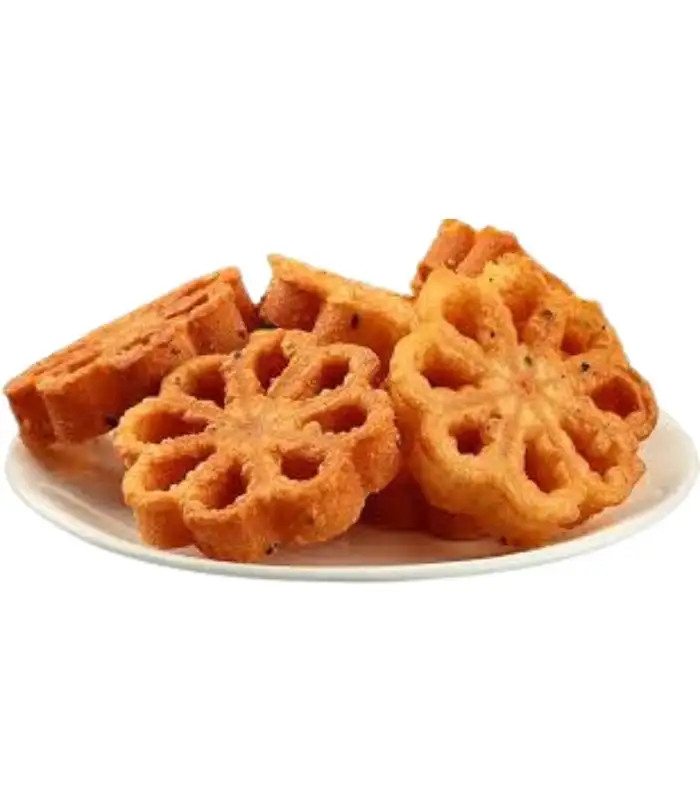 Kerala Achapam Snack