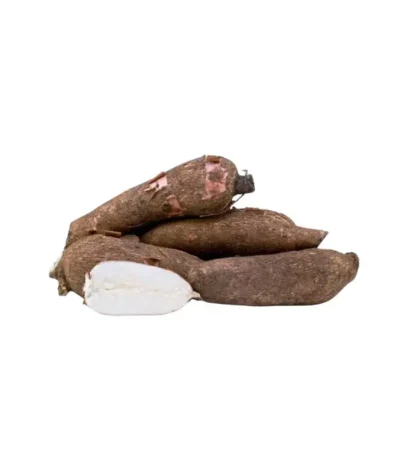 Fresh Kappa Tapioca Root