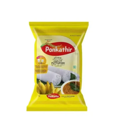 PNK Puttu Podi Kerala rice flour for puttu