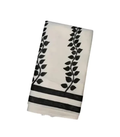 Kerala Set Saree traditional kasavu saree with golden border