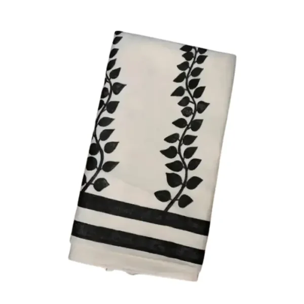 Kerala Set Saree traditional kasavu saree with golden border