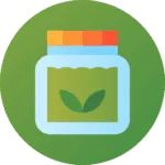 Pickles & Ready To Eat