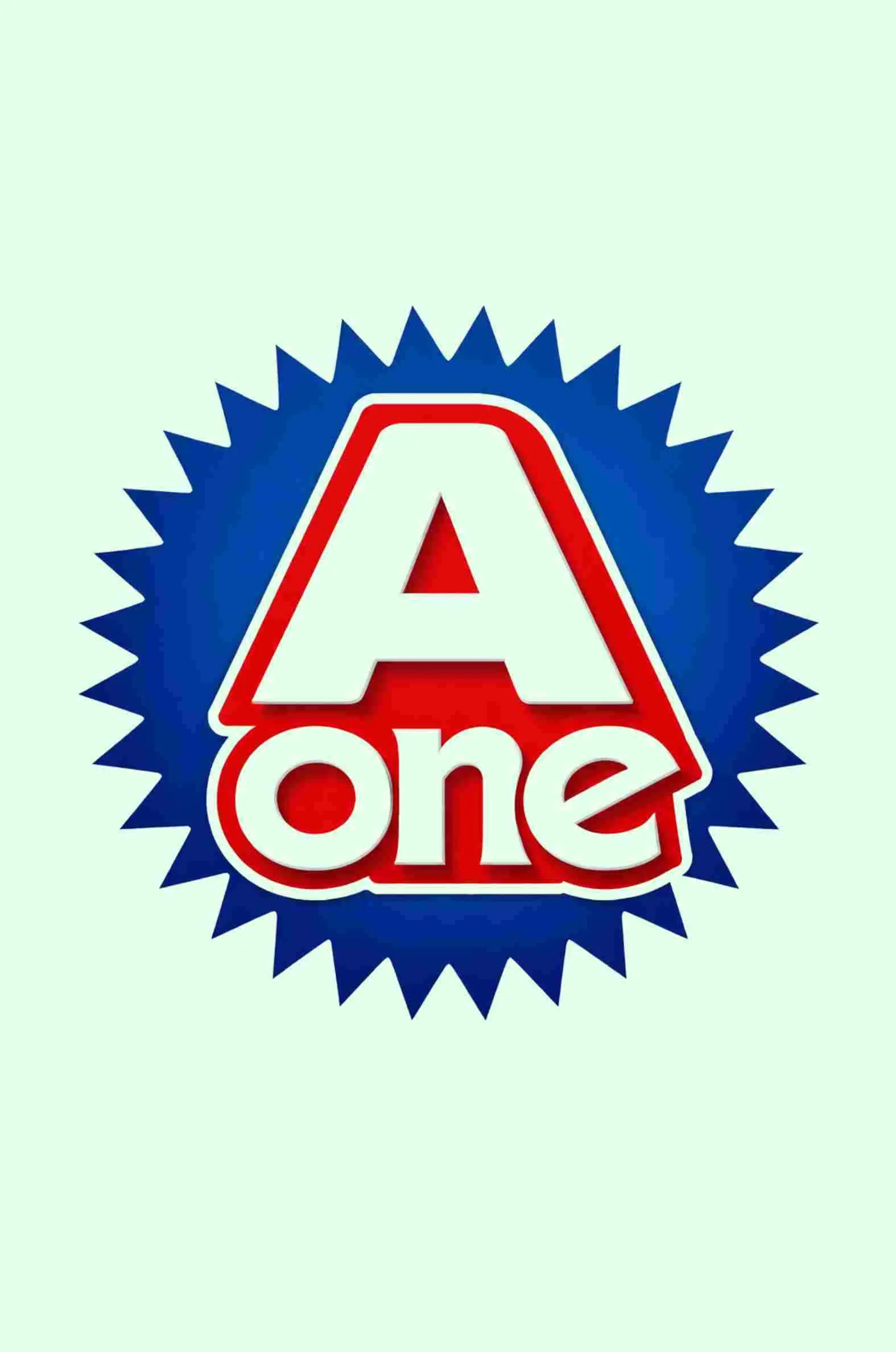 AOne brand logo