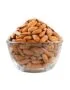 Almonds premium quality crunchy healthy dry fruits