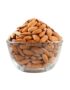Almonds premium quality crunchy healthy dry fruits