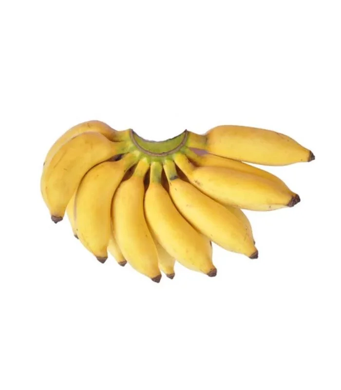 Kerala Njali banana fresh sweet banana