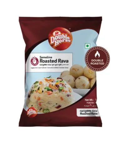 Bency Rava is a finely processed semolina known for its smooth texture and consistent quality. Carefully prepared for everyday cooking, it is suitable for a variety of traditional and modern recipes. Bency Rava semolina fine quality for cooking