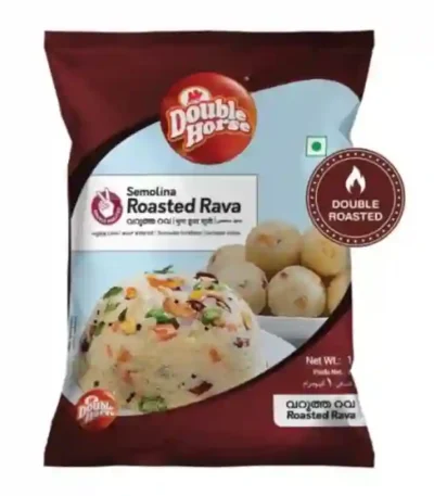 Bency Rava – Fine Quality Semolina
