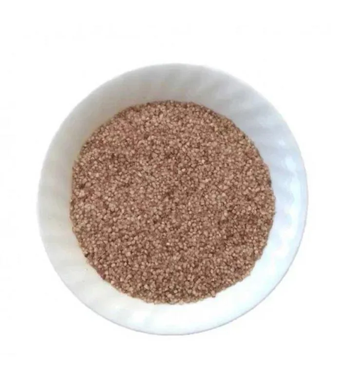 Broken Rice Podiari Kerala staple rice for daily cooking