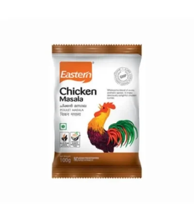 Chicken Masala Spice Mix