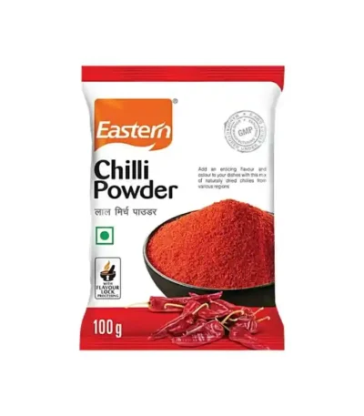 Eastern Chilli Powder