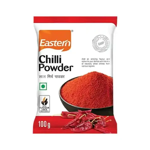 Eastern Chilli Powder