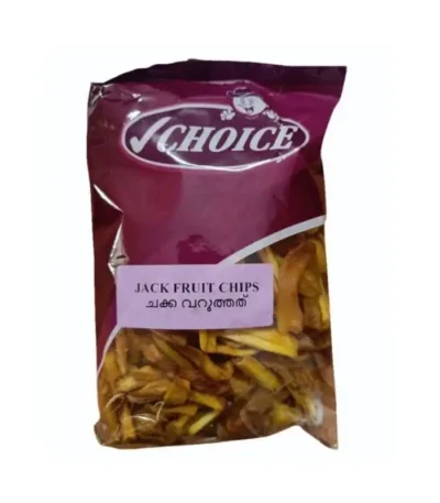 Choice Jackfruit Chips