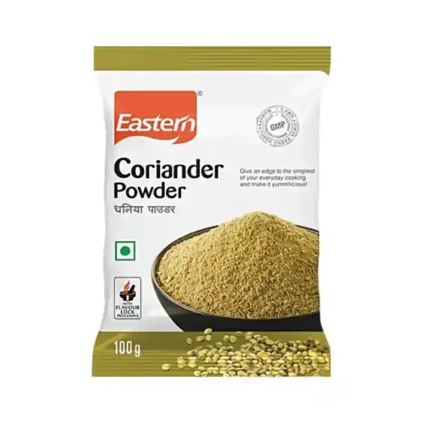 Eastern Coriander Powder