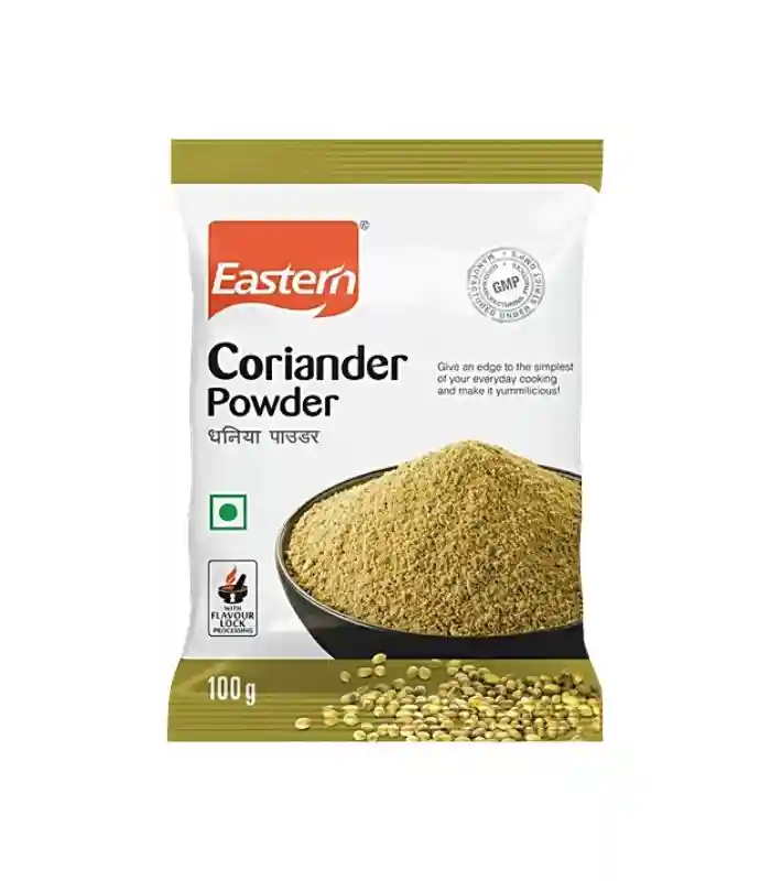 Eastern Coriander Powder Eastern Coriander Powder