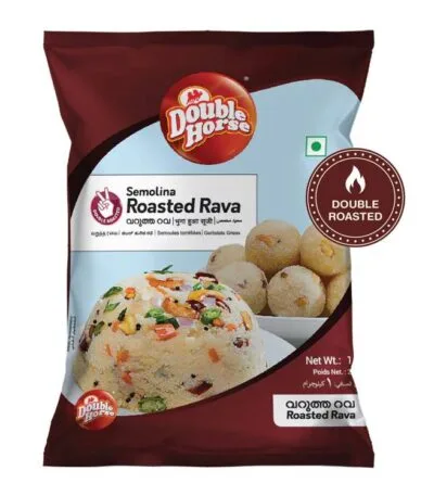 Bency Rava is a finely processed semolina known for its smooth texture and consistent quality. Carefully prepared for everyday cooking, it is suitable for a variety of traditional and modern recipes. Bency Rava semolina fine quality for cooking
