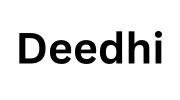 Deedhi Kerala traditional food ingredients brand logo