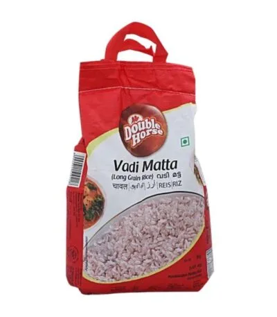 Double Horse Long Grain Rice premium quality long rice