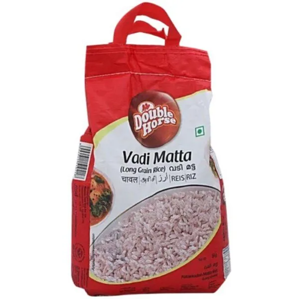 Double Horse Long Grain Rice premium quality long rice