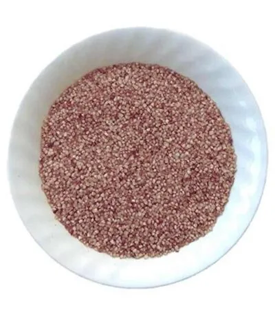 Double Horse Podiari broken rice for daily cooking