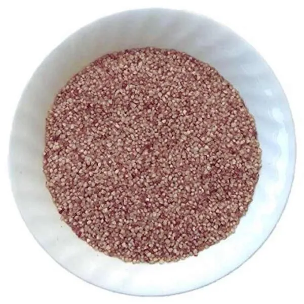 Double Horse Podiari broken rice for daily cooking