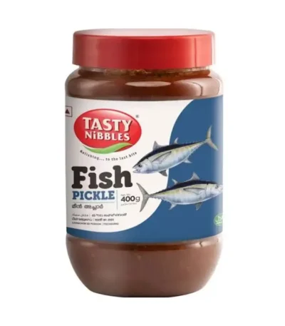 Kerala Fish Pickle