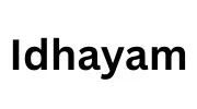 Idhayam sesame oil South Indian cooking oil brand logo