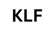 KLF Kerala coconut oil and food products brand logo