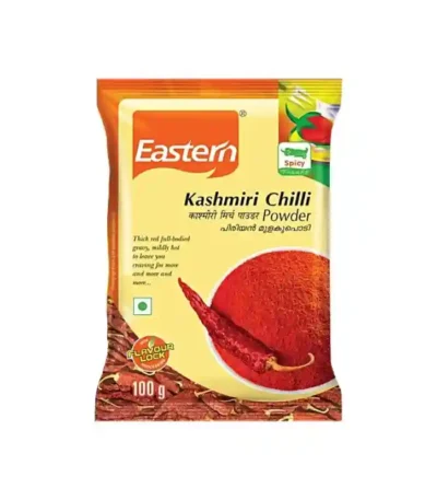 Eastern Kashmiri Chilli Powder