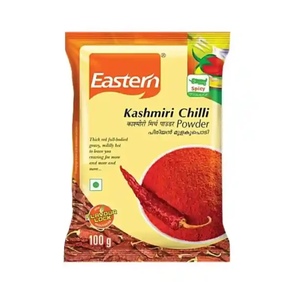 Eastern Kashmiri Chilli Powder