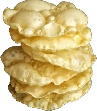 Kerala Papadam crispy South Indian papad