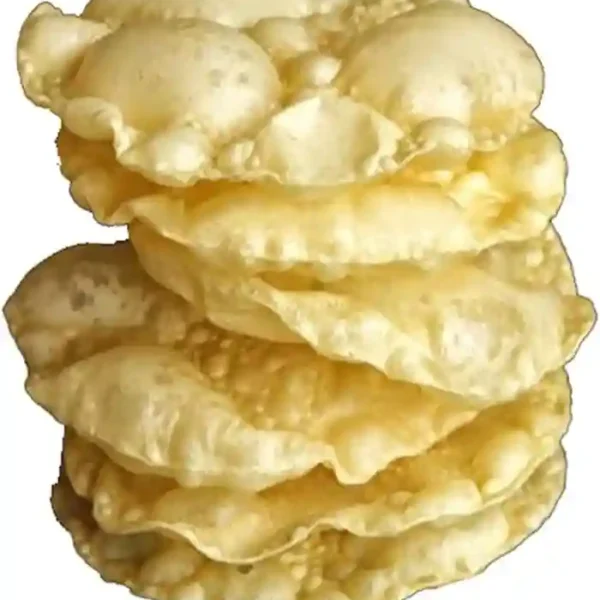 Kerala Papadam crispy South Indian papad