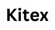 Kitex baby clothing and infant care products brand logo