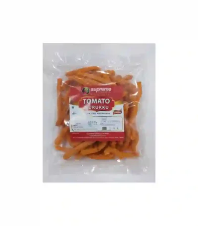 Madhuram tomato murukku crunchy snack