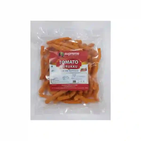 Madhuram tomato murukku crunchy snack