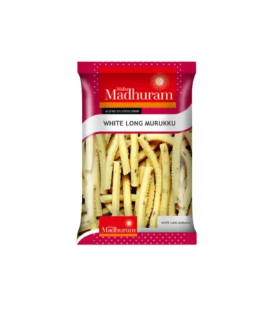 Madhuram white special murukku crunchy snack