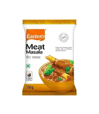 Eastern Meat Masala