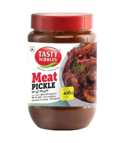 Kerala Meat Pickle