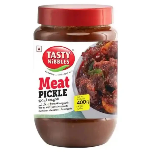 Kerala Meat Pickle