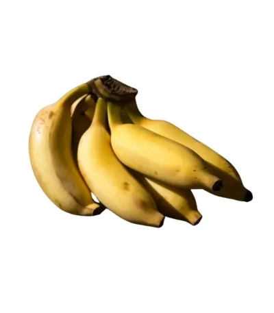 Kerala palayan banana fresh sweet fruit