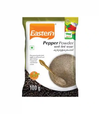Eastern Pepper Powder