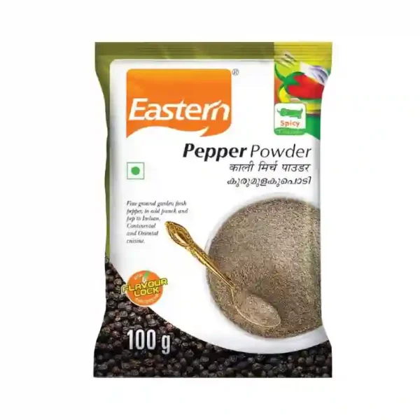 Eastern Pepper Powder