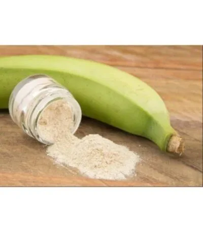 Ragi Banana Powder – Healthy Baby Food Mix with Finger Millet and Banana