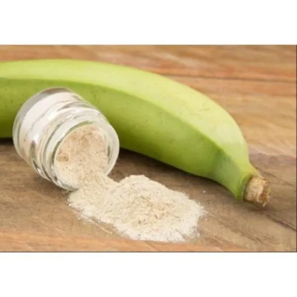 Ragi Banana Powder – Healthy Baby Food Mix with Finger Millet and Banana