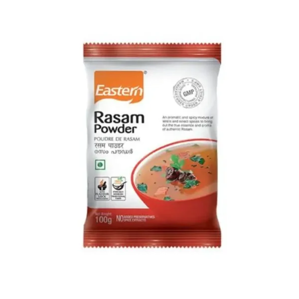 Eastern Rasam Masala